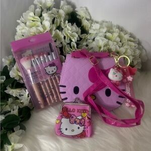 Hello Kitty Bundle of 4